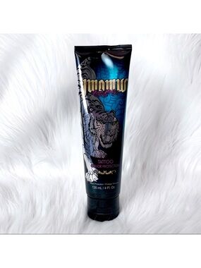 JWOWW Tattoo Protector